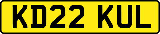 KD22KUL