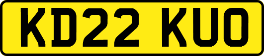 KD22KUO