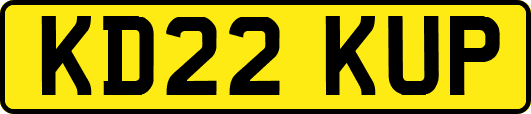 KD22KUP