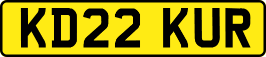 KD22KUR