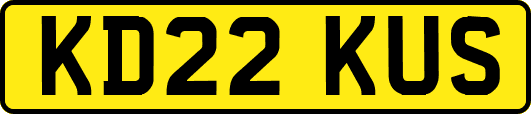 KD22KUS