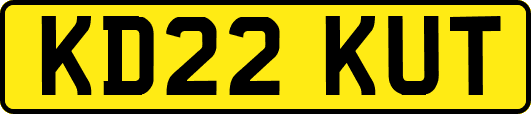 KD22KUT