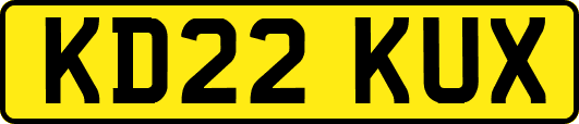 KD22KUX