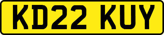 KD22KUY