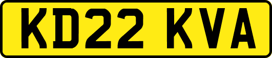 KD22KVA