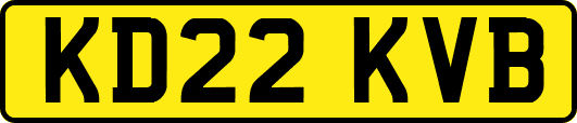 KD22KVB
