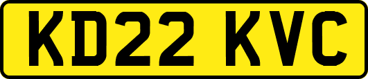 KD22KVC