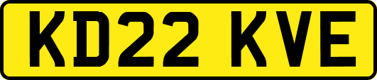 KD22KVE