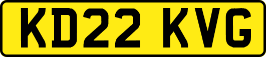 KD22KVG