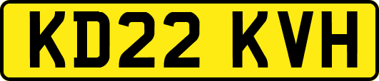KD22KVH