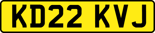 KD22KVJ