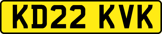 KD22KVK
