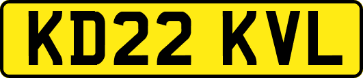 KD22KVL