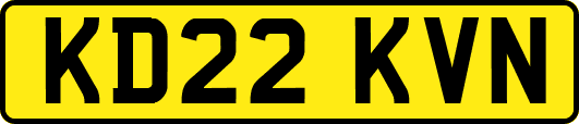 KD22KVN