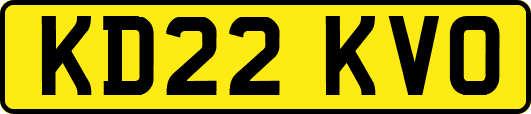 KD22KVO