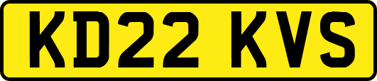 KD22KVS