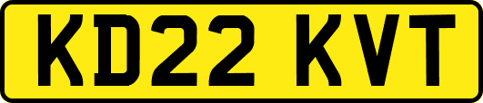 KD22KVT