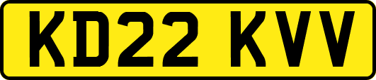 KD22KVV