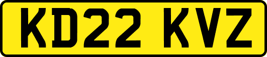 KD22KVZ