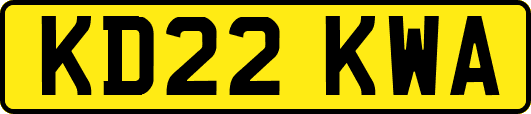 KD22KWA