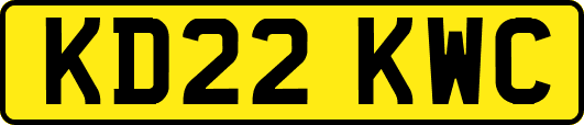 KD22KWC
