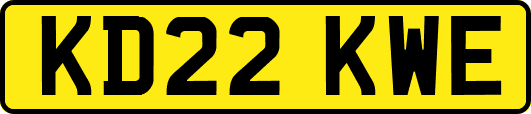 KD22KWE