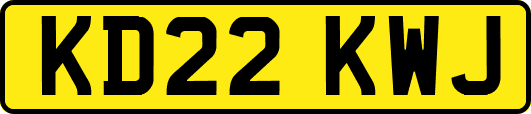 KD22KWJ