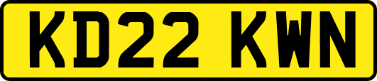 KD22KWN