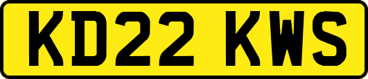 KD22KWS