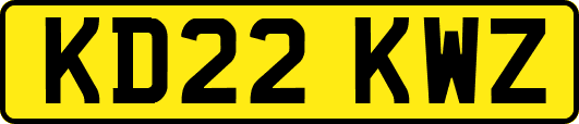 KD22KWZ