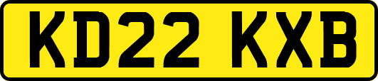 KD22KXB