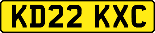 KD22KXC
