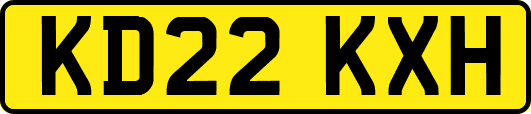 KD22KXH