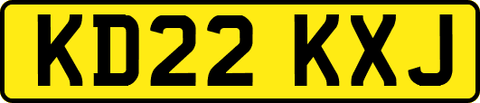 KD22KXJ