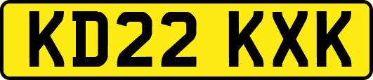 KD22KXK