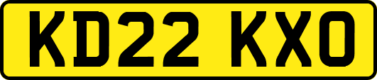 KD22KXO