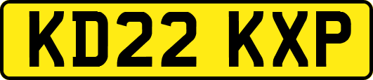 KD22KXP