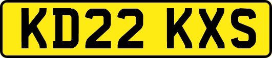KD22KXS