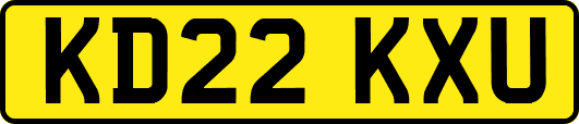 KD22KXU