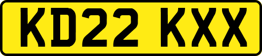 KD22KXX
