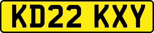 KD22KXY