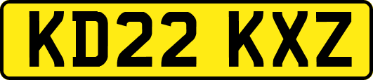 KD22KXZ