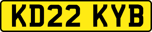 KD22KYB