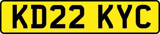 KD22KYC