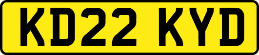 KD22KYD