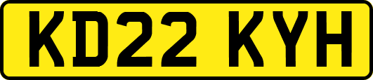 KD22KYH