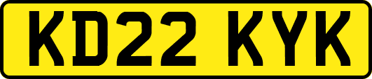KD22KYK