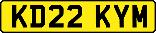 KD22KYM