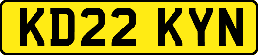 KD22KYN