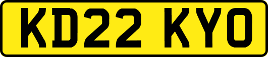 KD22KYO